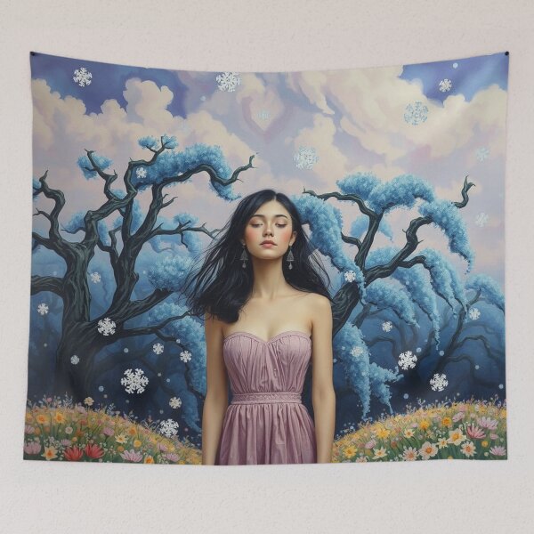 Item preview, The World Within designed and sold by AJSRPrints.