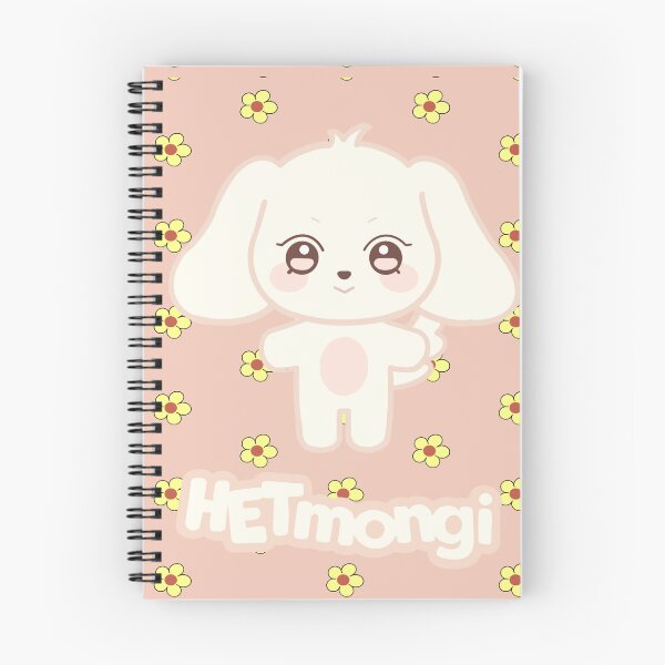 Item preview, Hetmongi Design – Ateez- Inspired K-Pop Merch designed and sold by SparkDiamond.