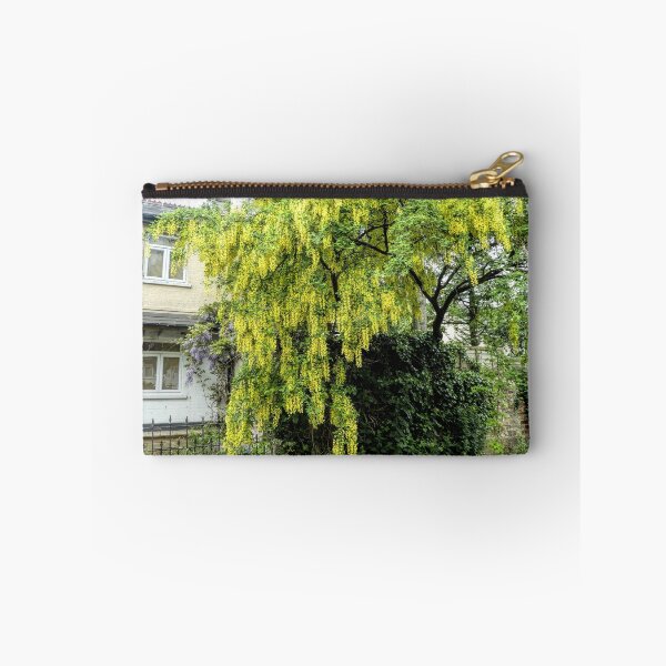 Item preview, Beautiful Laburnum Tree ..............Lyme Dorset UK designed and sold by lynn carter.