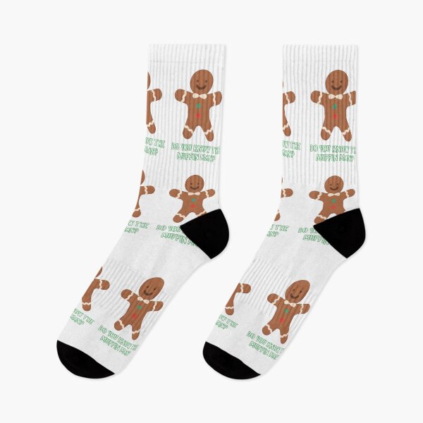 Item preview, Do You Know The Muffin Man? designed and sold by RodLogo.