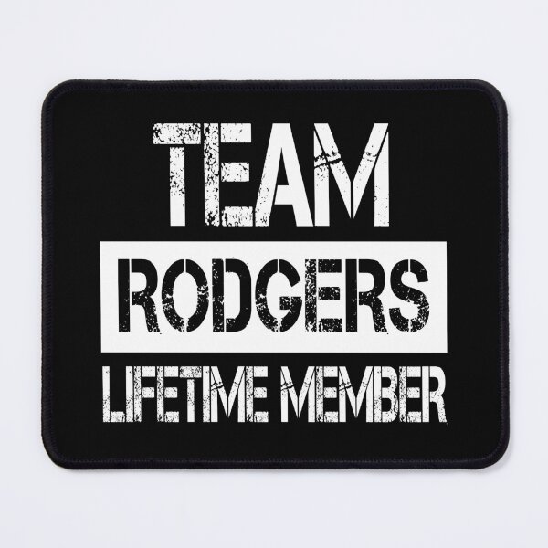 Item preview, Rodgers Name Rodgers Lifetime member designed and sold by Opera-Dan.