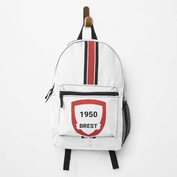 Item preview, Brest football club designed and sold by fritz-10signer.