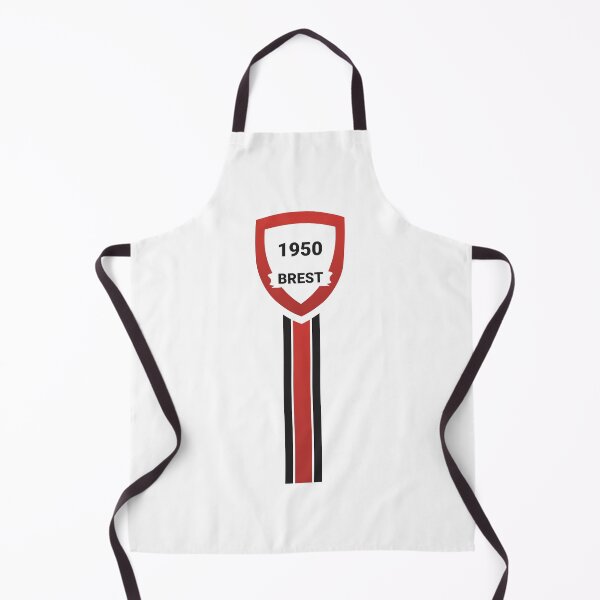 Item preview, Brest football club designed and sold by fritz-10signer.