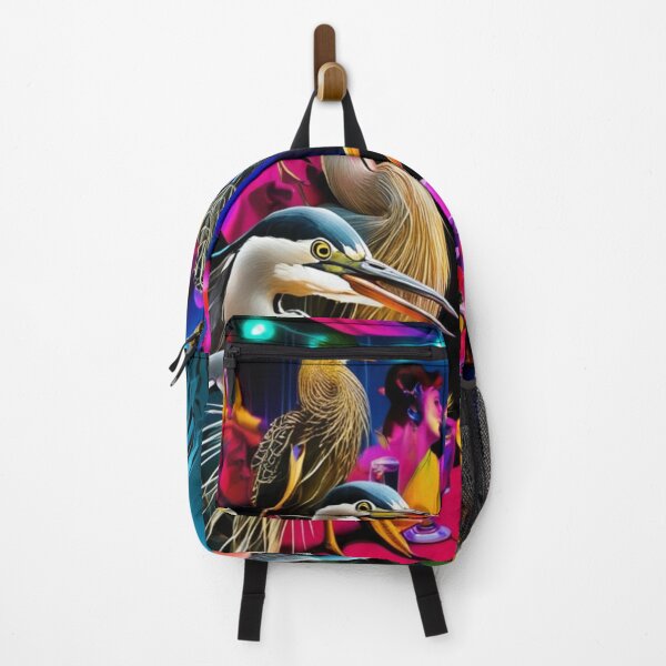 Item preview, Wild Birds at Wild Party designed and sold by Azrabi.
