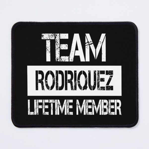 Item preview, Rodriquez Name Rodriquez Lifetime member designed and sold by Opera-Dan.
