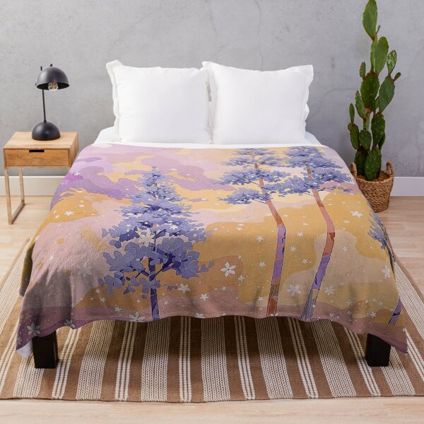 Item preview, Pastel Winter Dream designed and sold by AJSRPrints.