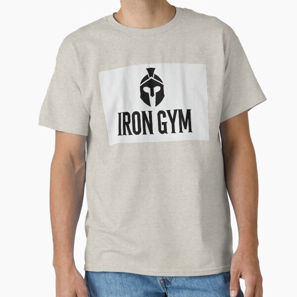 Classic T-Shirt