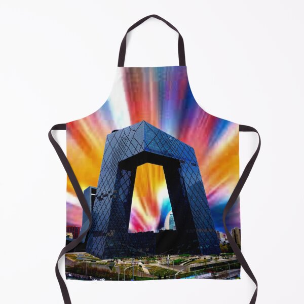 Item preview, TV HQ designed and sold by ontological.