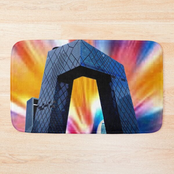 Item preview, TV HQ designed and sold by ontological.