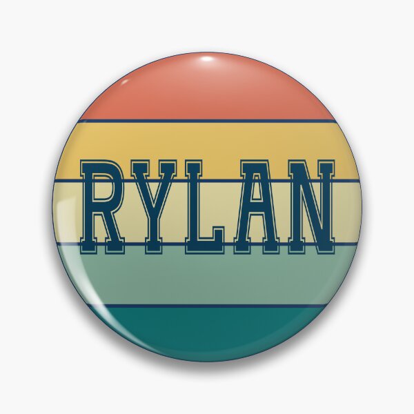 Item preview, Rylan Name designed and sold by Jeallan Designs.