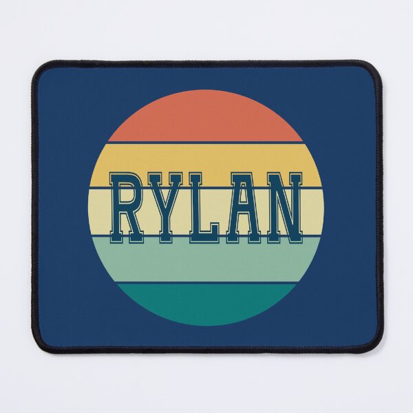 Item preview, Rylan Name designed and sold by Jeallan Designs.