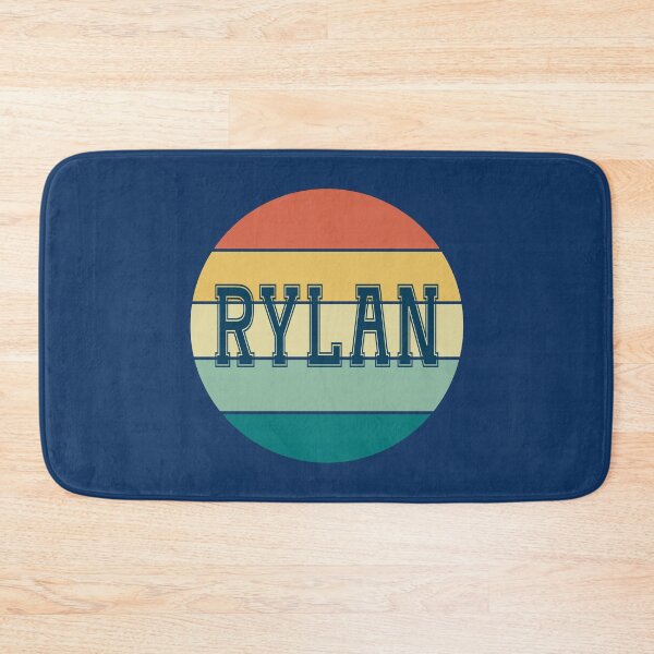 Item preview, Rylan Name designed and sold by Jeallan Designs.