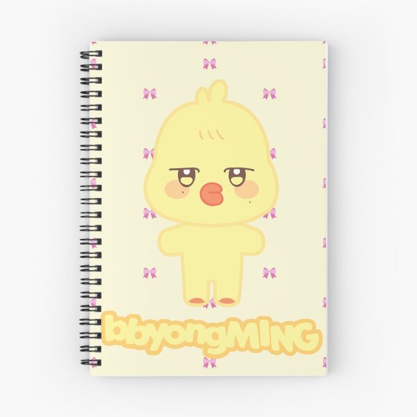 Item preview, Bbyongming Design – Ateez- Inspired K-Pop Merch designed and sold by SparkDiamond.