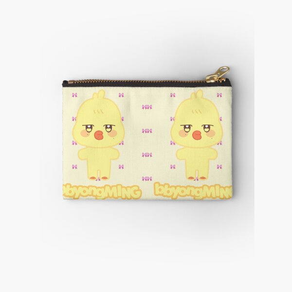 Item preview, Bbyongming Design – Ateez- Inspired K-Pop Merch designed and sold by SparkDiamond.