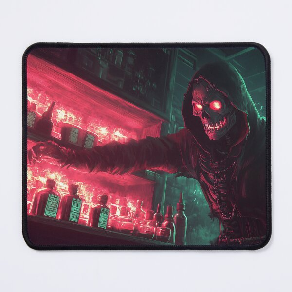 Item preview, The Apothecary of Souls designed and sold by Carlos Monteiro.