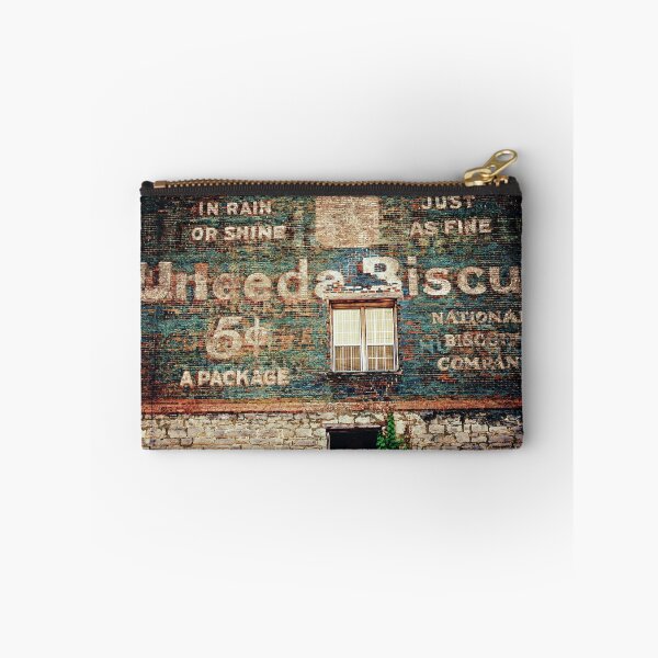 Item preview, Vintage "U Need a Biscuit" Ad Art Print - Southern Charm Farmhouse Decor designed and sold by FraireDesign.