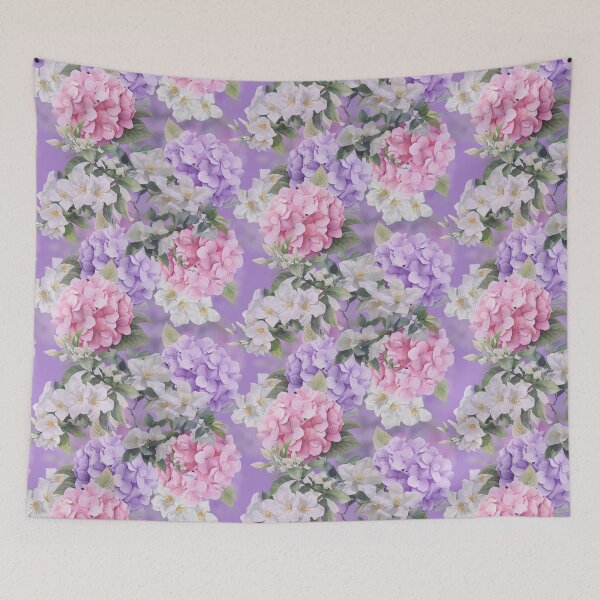 Item preview, Hidrangea Jasmin designed and sold by Tina Veenstra.