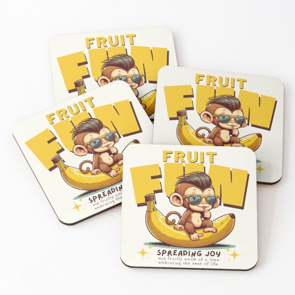 Item preview, Fruit fun designed and sold by Peerless-Prime.