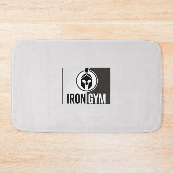 Item preview, Iron Gym Spartan bodybuilding designed and sold by Origami-BA.