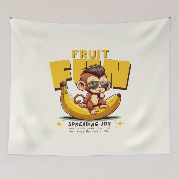 Item preview, Fruit fun designed and sold by Peerless-Prime.