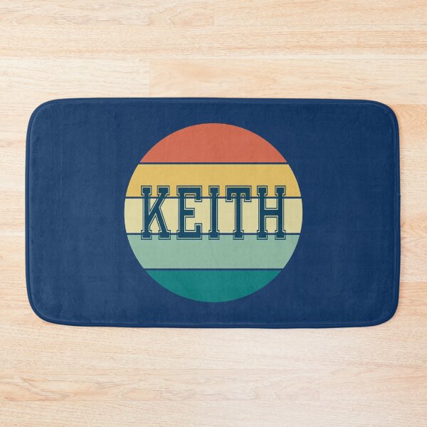 Item preview, Keith Name designed and sold by Jeallan Designs.