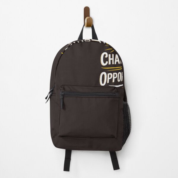 Item preview, Turn Challenges into Opportunities designed and sold by Shop242.