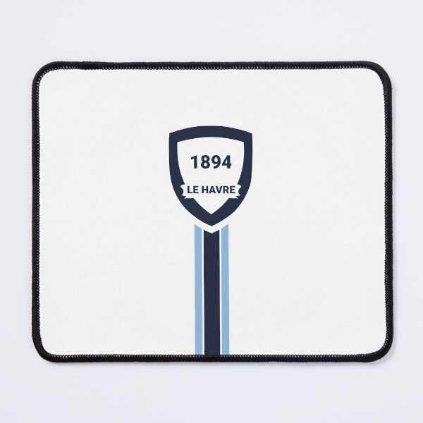 Item preview, Le Havre football club designed and sold by fritz-10signer.