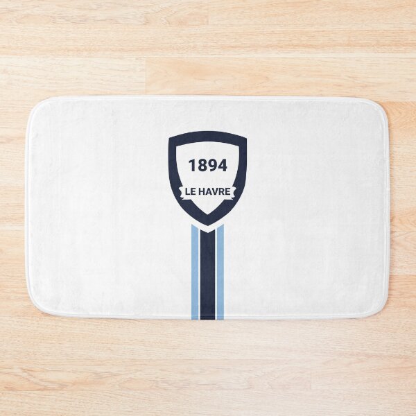 Item preview, Le Havre football club designed and sold by fritz-10signer.