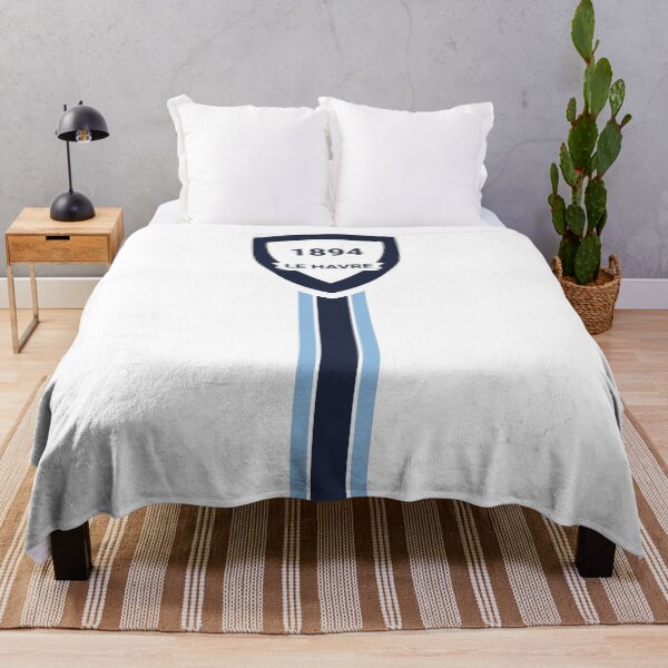 Item preview, Le Havre football club designed and sold by fritz-10signer.