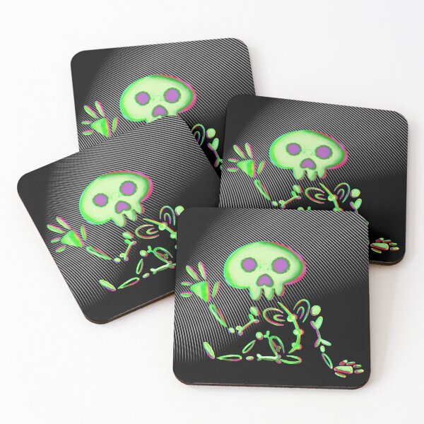 Item preview, Cool Skeleton designed and sold by MarshMelodyShop.