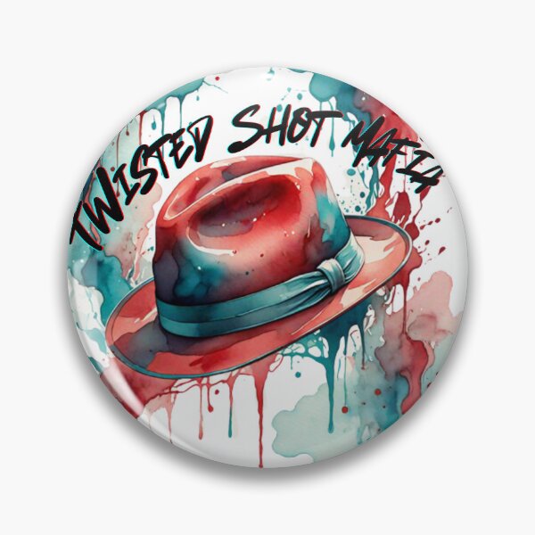 Item preview, Twisted Shot Mafia designed and sold by RubyFoxx.