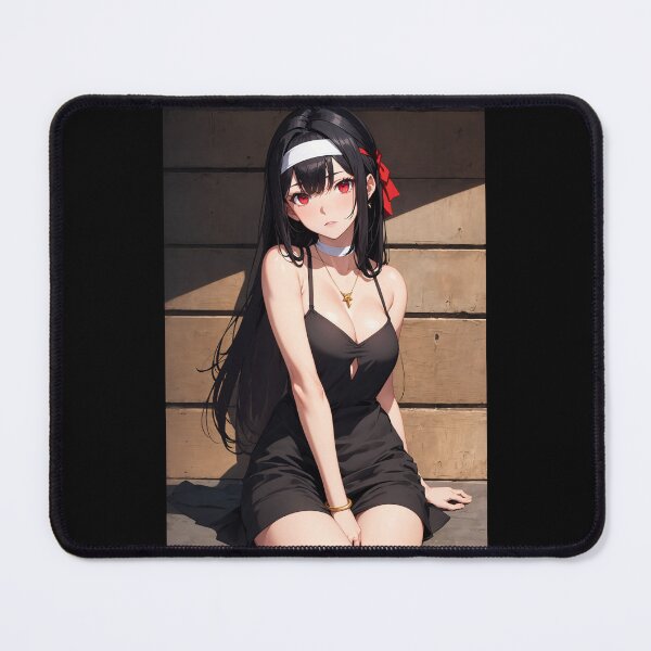 Item preview, Cute Deadly Princess #3 Fanart designed and sold by iloveanimechibi.