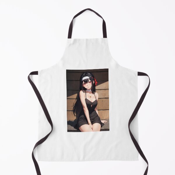 Item preview, Cute Deadly Princess #3 Fanart designed and sold by iloveanimechibi.