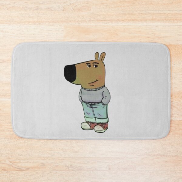 Item preview, Just a chill guy designed and sold by dalastore.