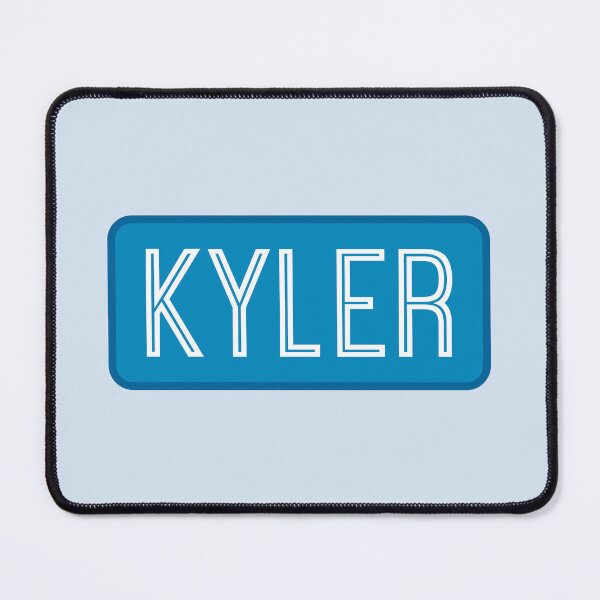 Item preview, Kyler Name designed and sold by Jeallan Designs.