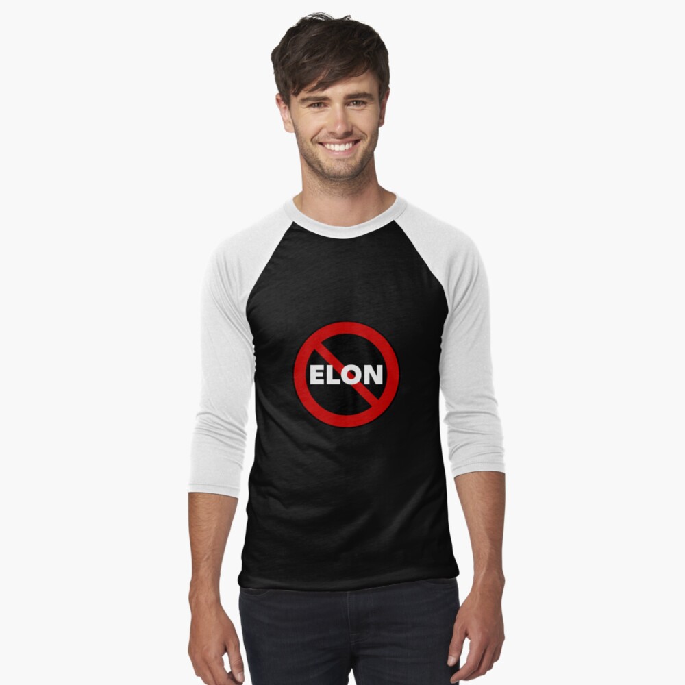 Artikel-Vorschau von Baseballshirt mit 3/4-Arm, designt und verkauft von Wanyuzhao.