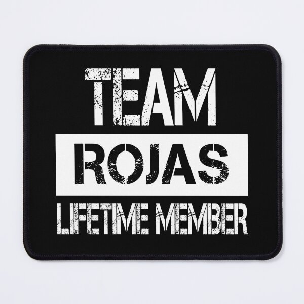 Item preview, Rojas Name Rojas Lifetime member designed and sold by Opera-Dan.
