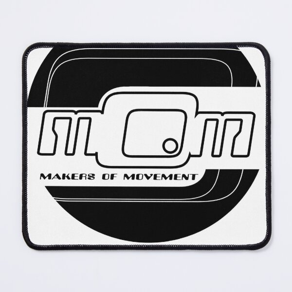 Item preview, Makers Of Movement designed and sold by Primed and Precise.