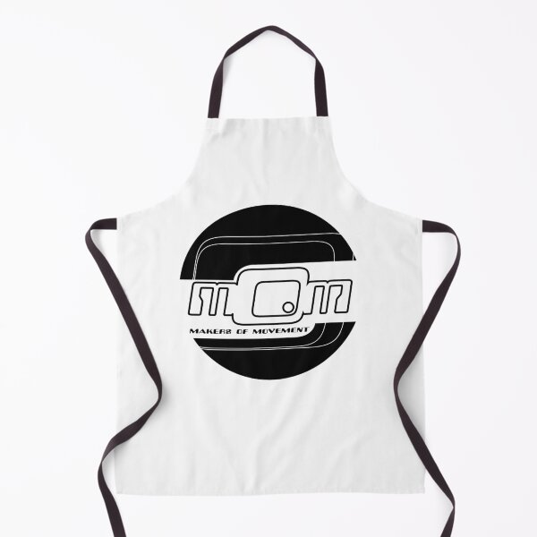 Item preview, Makers Of Movement designed and sold by Primed and Precise.