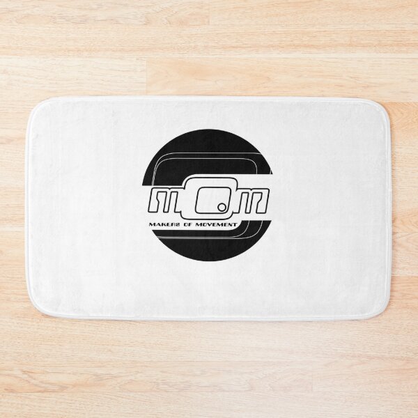 Item preview, Makers Of Movement designed and sold by Primed and Precise.