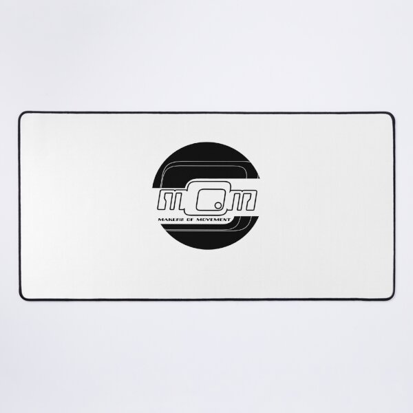 Item preview, Makers Of Movement designed and sold by Primed and Precise.
