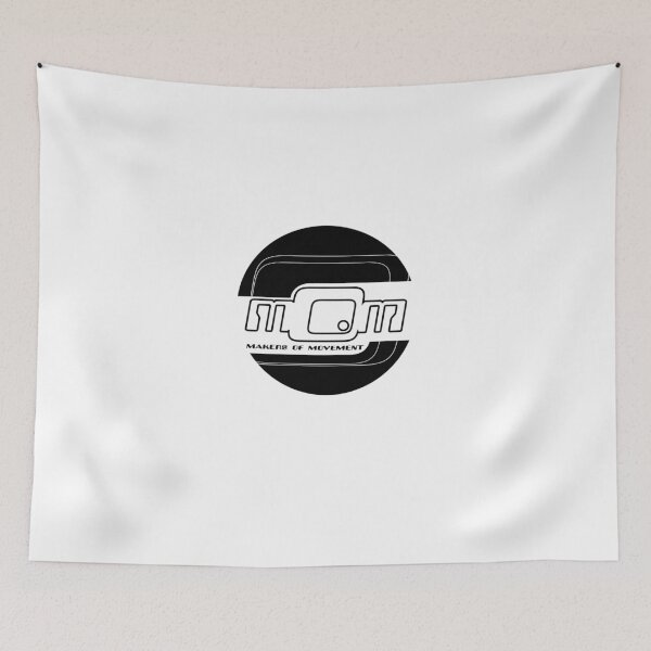 Item preview, Makers Of Movement designed and sold by Primed and Precise.