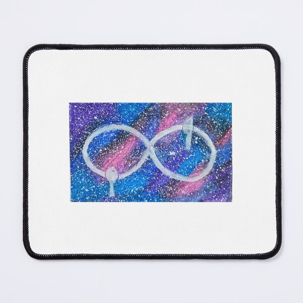Item preview, Infinity designed and sold by NadarDesigns.