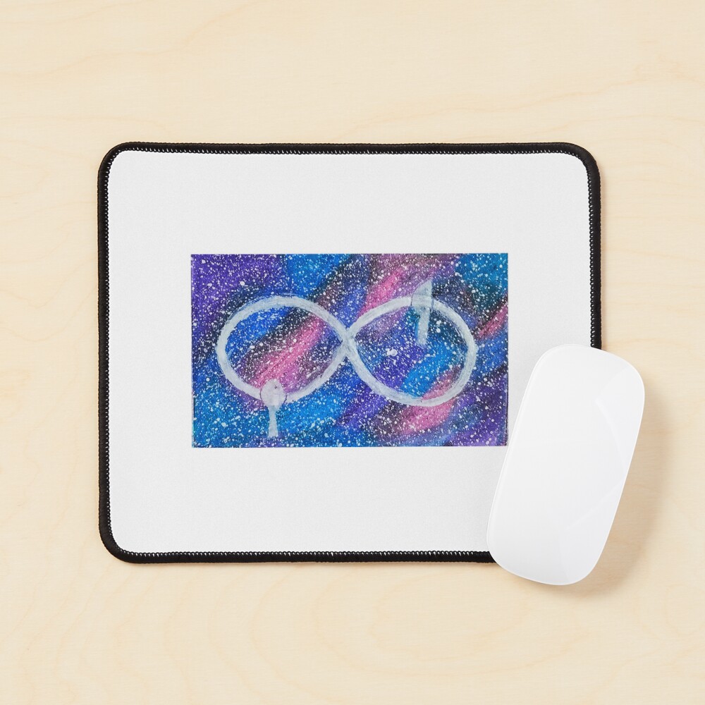 Item preview, Mouse Pad designed and sold by NadarDesigns.