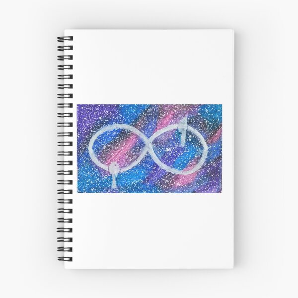 Item preview, Infinity designed and sold by NadarDesigns.