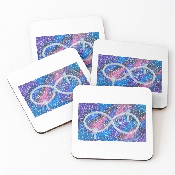 Item preview, Infinity designed and sold by NadarDesigns.