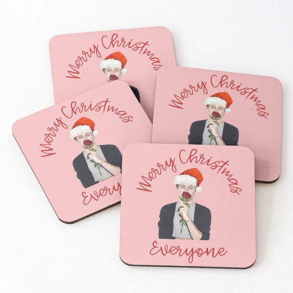 Item preview, Niall Horan Christmas  designed and sold by otyliadesign.