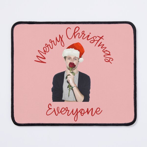 Item preview, Niall Horan Christmas designed and sold by otyliadesign.