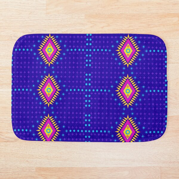 Item preview, Radiant Geometric Bloom designed and sold by RachunCM.