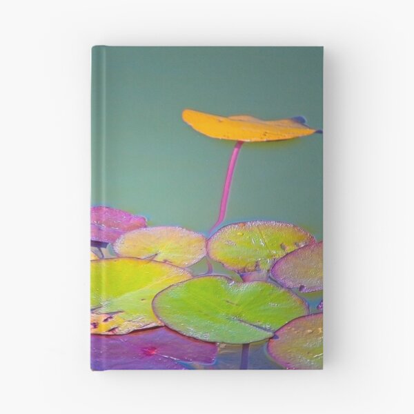 Item preview, lotus floating leaves designed and sold by Tereza Pilar  Art.